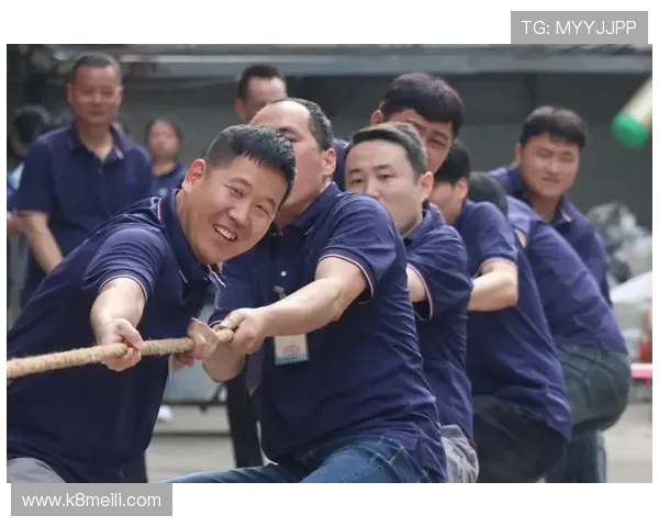 k8天生赢家：深度剖析游戏中的策略布局与团队配合提升整体战斗力