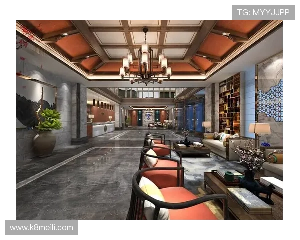 K8厅总部的品牌建设与市场推广策略详解